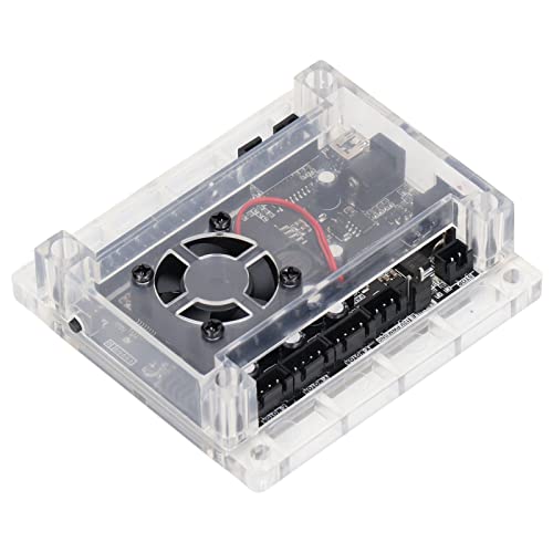 CNC-Graviermaschinensteuerung Grbl CNC-Controller-Steuerplatine 3018 Pro CNC-Graviermaschinensteuerung Grbl CNC-Controller-Steuerplatine 3018 Pro von Eujgoov