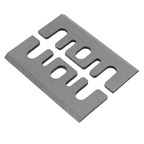 Elektrischer Planer Blätter Hochgeschwindigkeits -Stahl -Resharpenable Ersatz für P20ST P20SF P20SB P20A FP20SA FP20A F20A, Schnittschneide für Holzarbeiter Elektrischer Planer Blätter Hochgeschwindigkeits -Stahl -Resharpenable Ersatz für P20ST P20SF P20SB P20A FP20SA FP20A F20A, Schnittschneide für Holzarbeiter von Eujgoov
