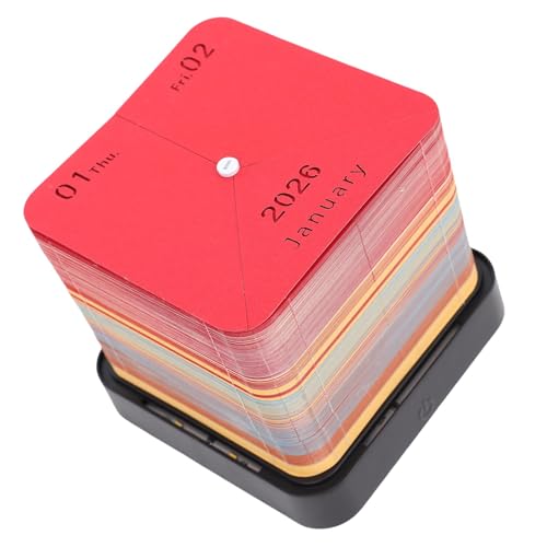 Eujgoov 3D -Kunst -Memo -Pad Rerne ab Dem Papier Schnitzen Zirkus -Notizblock mit 2026 Kalender Licht für Urlaubs Geburtstagsgeschenk und Eujgoov 3D -Kunst -Memo -Pad Rerne ab Dem Papier Schnitzen Zirkus -Notizblock mit 2026 Kalender Licht für Urlaubs Geburtstagsgeschenk und von Eujgoov