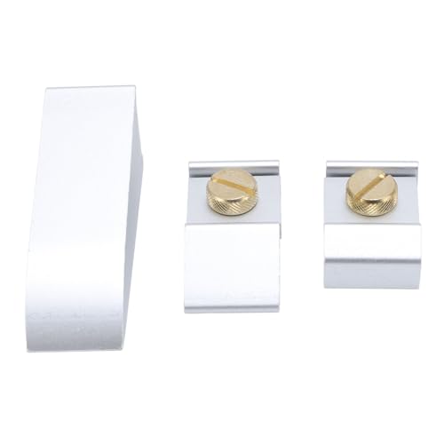 Handschleiferhalter für Aluminiumlegierung für Handschleifklemme, Leichtes Sandpapierwerkzeug Verschiedene Formen, 3 -Pack -Schleifwerkzeug Profis Handschleiferhalter für Aluminiumlegierung für Handschleifklemme, Leichtes Sandpapierwerkzeug Verschiedene Formen, 3 -Pack -Schleifwerkzeug Profis von Eujgoov