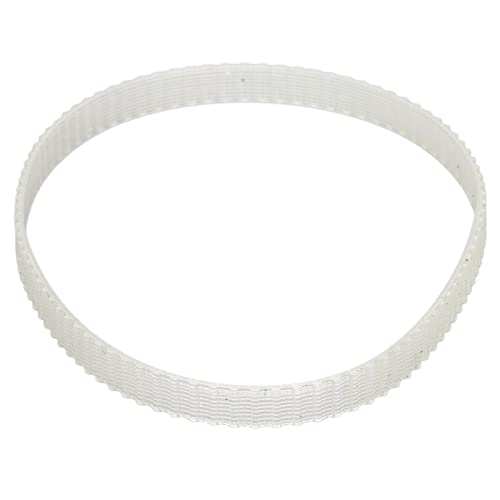 Mini-Drehmaschinenriemen, Zahnriemen 1,5 M X 94 Zähne Drehriemen Getriebe Ersatzzubehör für 8 * 14 Mini-Drehmaschine Mini-Drehmaschinenriemen, Zahnriemen 1,5 M X 94 Zähne Drehriemen Getriebe Ersatzzubehör für 8 * 14 Mini-Drehmaschine von Eujgoov