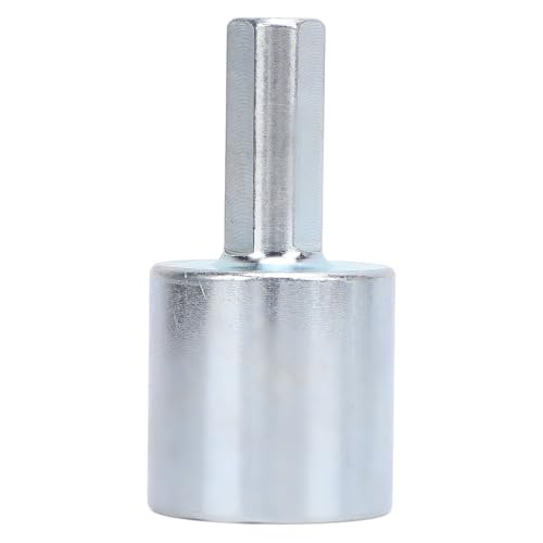 RV Scissor Jack Drill Adapter Pass für Schnelle Einstellungstool für RV Living Erlebnis Silbereisenkonstruktion 3/4 -Zoll -Sechskantantriebsbuch RV Scissor Jack Drill Adapter Pass für Schnelle Einstellungstool für RV Living Erlebnis Silbereisenkonstruktion 3/4 -Zoll -Sechskantantriebsbuch von Eujgoov