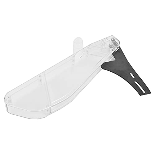 Staubdichter Tischkreissäge Blattschutz Abdeckung für Delta Tischkreissäge Teile Acrylschutz Sägeblatt Etui für 4-10 Zoll Tischkreissägen Staubdichter Tischkreissäge Blattschutz Abdeckung für Delta Tischkreissäge Teile Acrylschutz Sägeblatt Etui für 4-10 Zoll Tischkreissägen von Eujgoov