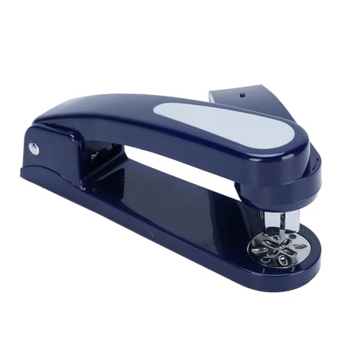Swing Arm Drehe Hefter Großer Kapazität Tragbares 360 -Grad -Wechselschreibtisch Hefter für Office School Legierungstahl Swing Arm Drehe Hefter Großer Kapazität Tragbares 360 -Grad -Wechselschreibtisch Hefter für Office School Legierungstahl von Eujgoov
