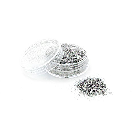 EULENSPIEGEL Bio-Glitter, bunt EULENSPIEGEL Bio-Glitter, bunt von Eulenspiegel