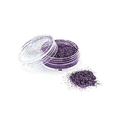 EULENSPIEGEL Bio-Glitter, lila EULENSPIEGEL Bio-Glitter, lila von Eulenspiegel