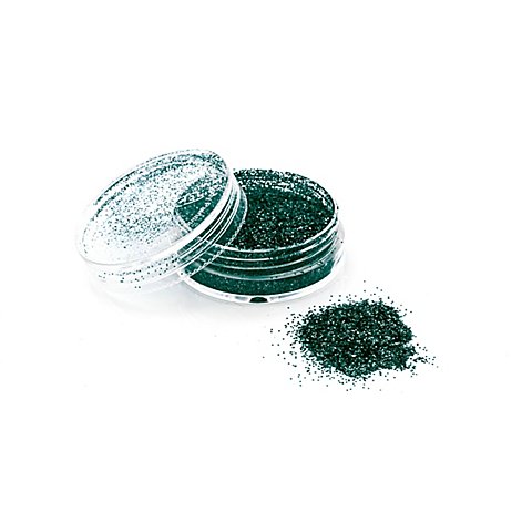 EULENSPIEGEL Bio-Glitter, seegrün EULENSPIEGEL Bio-Glitter, seegrün von Eulenspiegel
