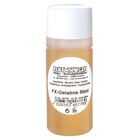 EULENSPIEGEL FX-Gelatine EULENSPIEGEL FX-Gelatine von Eulenspiegel