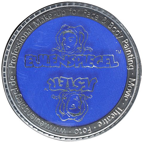 EULENSPIEGEL Profi-Aqua-Schminke, himmelblau EULENSPIEGEL Profi-Aqua-Schminke, himmelblau von Eulenspiegel