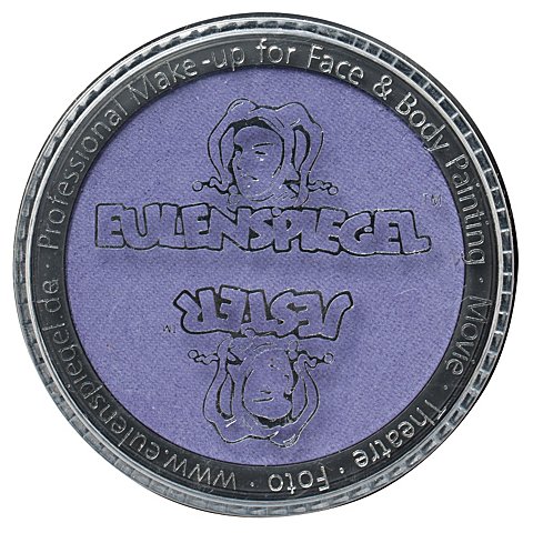 EULENSPIEGEL Profi-Aqua-Schminke, lila EULENSPIEGEL Profi-Aqua-Schminke, lila von Eulenspiegel