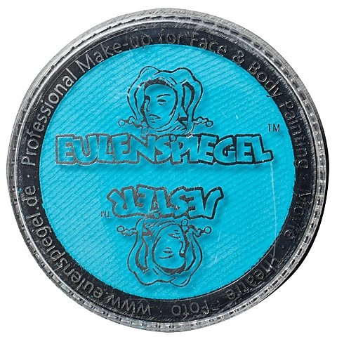 EULENSPIEGEL Profi-Aqua-Schminke, türkis EULENSPIEGEL Profi-Aqua-Schminke, türkis von Eulenspiegel