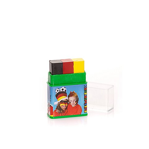 EULENSPIEGEL Schminkstift "Deutschland" EULENSPIEGEL Schminkstift "Deutschland" von Eulenspiegel