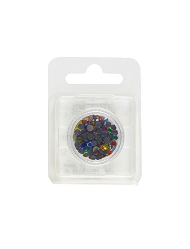 Eulenspiegel 990438 - Glitzer-Steine Multi 2,5g Eulenspiegel 990438 - Glitzer-Steine Multi 2,5g von Eulenspiegel