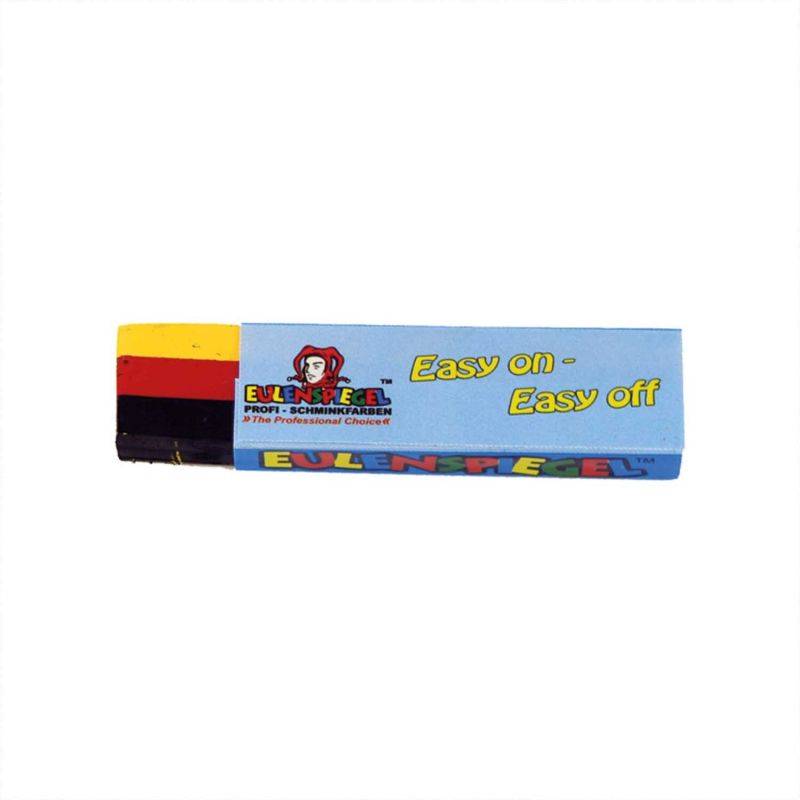 Funstick Schminke Deutschland von Eulenspiegel
