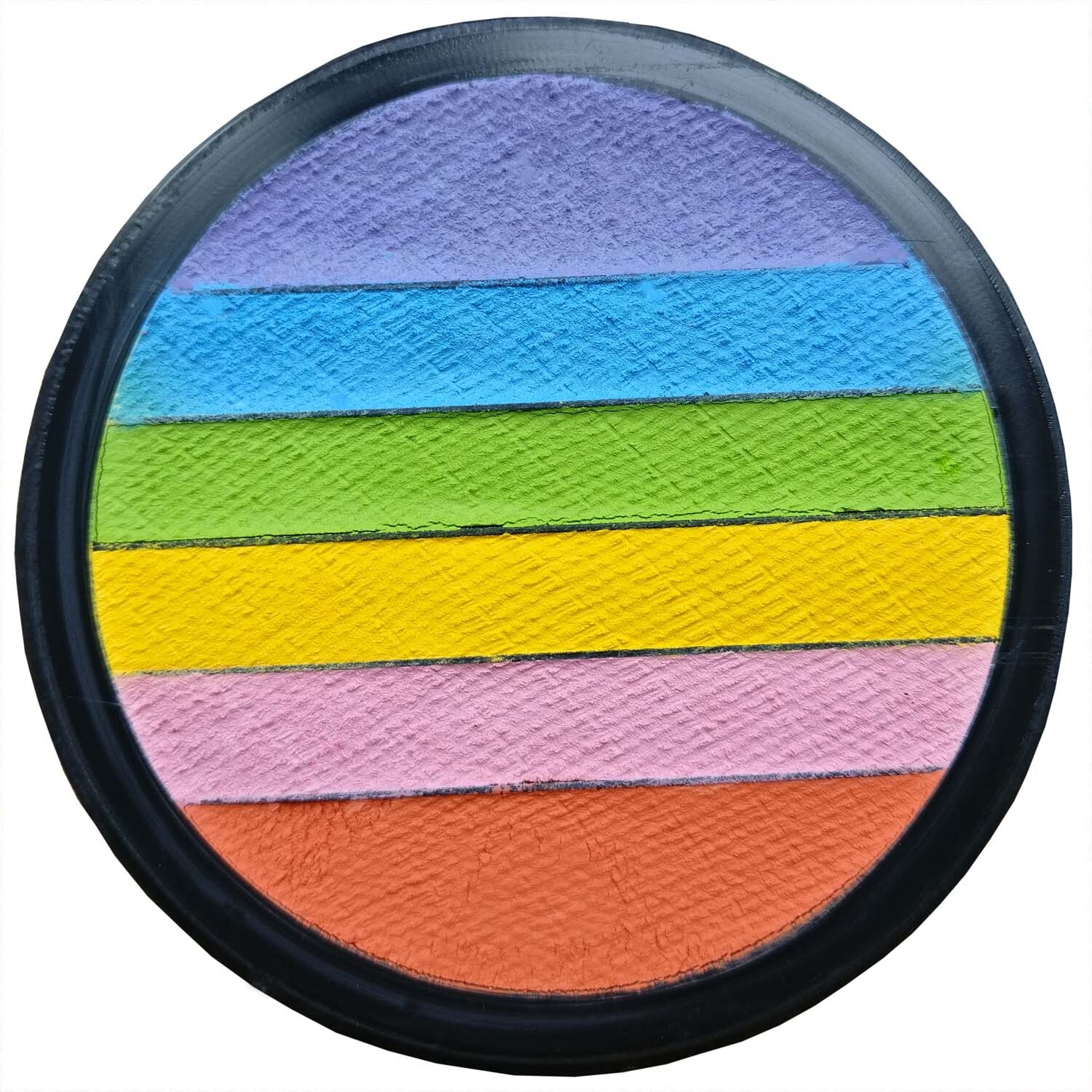 Eulenspiegel Schminkfarbe Magic Unicorn von Eulenspiegel