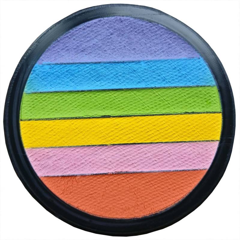 Eulenspiegel Schminkfarbe Magic Unicorn von Eulenspiegel