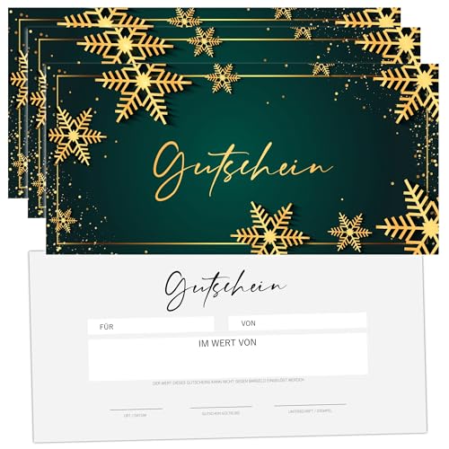 25 Blanko Gutscheine zu Weihnachten zum selber Ausfüllen für alle Geschäfte wie z.B. Friseur Kosmetik Massage Wellness Fußpflege Beauty Gutscheinkarten Geschenkgutscheine Gastro Restaurant 25 Blanko Gutscheine zu Weihnachten zum selber Ausfüllen für alle Geschäfte wie z.B. Friseur Kosmetik Massage Wellness Fußpflege Beauty Gutscheinkarten Geschenkgutscheine Gastro Restaurant von Eummel