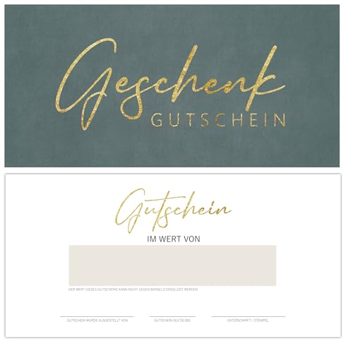 25 Blanko Gutscheine zum selber Ausfüllen | Nagelstudio Friseur Kosmetik Massage Wellness Fußpflege | Gutschein Vorlage Gutscheinkarte Geschenkgutschein 25 Blanko Gutscheine zum selber Ausfüllen | Nagelstudio Friseur Kosmetik Massage Wellness Fußpflege | Gutschein Vorlage Gutscheinkarte Geschenkgutschein von Eummel