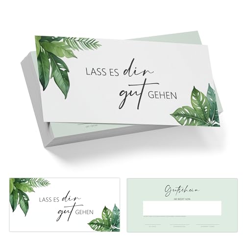 25 Blanko Gutscheine zum selber Ausfüllen | Spa Kosmetik Massage Wellness Fußpflege | Blanko Gutschein Vorlage Gutscheinkarte Geschenkgutschein 25 Blanko Gutscheine zum selber Ausfüllen | Spa Kosmetik Massage Wellness Fußpflege | Blanko Gutschein Vorlage Gutscheinkarte Geschenkgutschein von Eummel