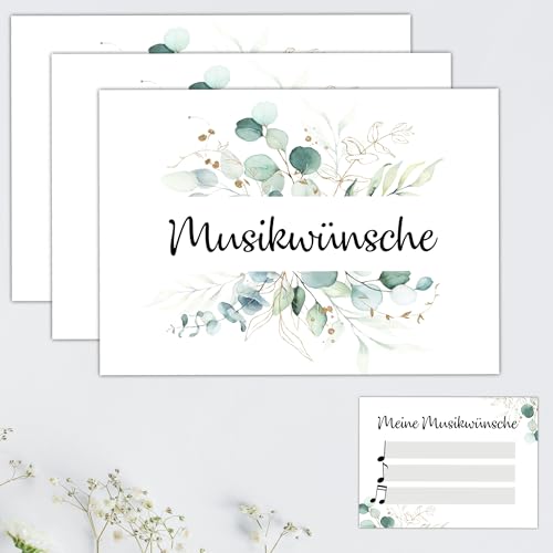 Eummelchen 24 Bezaubernde Musikwunschkarten für Jede Feier: Hochzeit Geburtstag – Ideal für DJs, Musikwünsche im Boho-Stil Partykarten Musikkarten Eummelchen 24 Bezaubernde Musikwunschkarten für Jede Feier: Hochzeit Geburtstag – Ideal für DJs, Musikwünsche im Boho-Stil Partykarten Musikkarten von Eummelchen