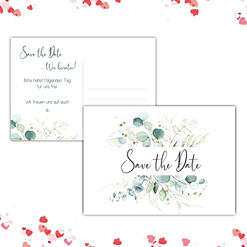 Eummelchen 24 Save the Date Karten Hochzeit Boho Wir heiraten Einladung Wedding Hochzeitsfeier Brautpaar Einladungskarten Eummelchen 24 Save the Date Karten Hochzeit Boho Wir heiraten Einladung Wedding Hochzeitsfeier Brautpaar Einladungskarten von Eummelchen