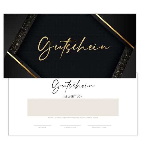 Gutscheine 25er Set als Blankovorlage zum Ausfüllen | für Nagelstudio Friseur Massage Kosmetikstudio | Geschenkgutschein Restaurant | Gastro Gutschein Vorlagen Gutscheine 25er Set als Blankovorlage zum Ausfüllen | für Nagelstudio Friseur Massage Kosmetikstudio | Geschenkgutschein Restaurant | Gastro Gutschein Vorlagen von Eummelchen