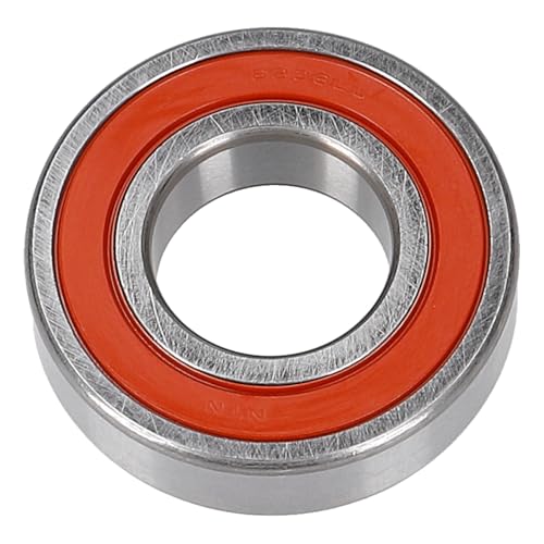 Europart Kugellager 30x62x16mm spritzwassergeschützt Lager NTN/SNR 6206 LLU von Europart