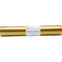 Selbstklebende Vinyl Folie Glänzend - Gold von Europe Warehouse GmbH & Co. KG