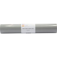 Selbstklebende Vinyl Folie Glänzend - Grau von Europe Warehouse GmbH & Co. KG