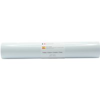 Selbstklebende Vinyl Folie Glänzend - Weiß von Europe Warehouse GmbH & Co. KG