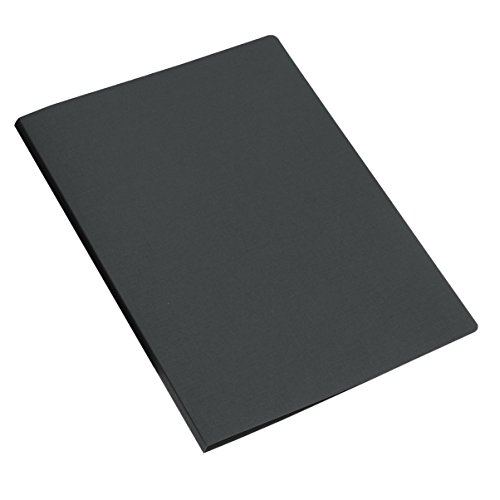 EUROPEL Präsentationsbuch Flex im A4-Format mit 30 Hüllen - Sichtbuch, Portfolio- und Projektordner für Besprechungen & Konferenzen - Schwarz – 119368 EUROPEL Präsentationsbuch Flex im A4-Format mit 30 Hüllen - Sichtbuch, Portfolio- und Projektordner für Besprechungen & Konferenzen - Schwarz – 119368 von Europel