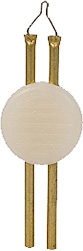 Eurotool Euro Tool Perfect End Thread Burner Replacement Tip by Eurotool Euro Tool Perfect End Thread Burner Replacement Tip by von Eurotool