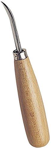Polierer, gebogen, 1-1/2 Zoll | BRN-200.15 Polierer, gebogen, 1-1/2 Zoll | BRN-200.15 von Eurotool