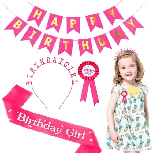 Euyehn Happy Birthday King Crown,Birthday Headband And Sash - Carnival Party Banner Decorations For Boys Girls Headband King Hat Supplies Euyehn Happy Birthday King Crown,Birthday Headband And Sash - Carnival Party Banner Decorations For Boys Girls Headband King Hat Supplies von Euyehn