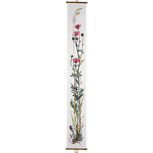 Eva Rosenstand Kreuzstich Set Flockenblume Zählmuster Eva Rosenstand Kreuzstich Set Flockenblume Zählmuster von Eva Rosenstand