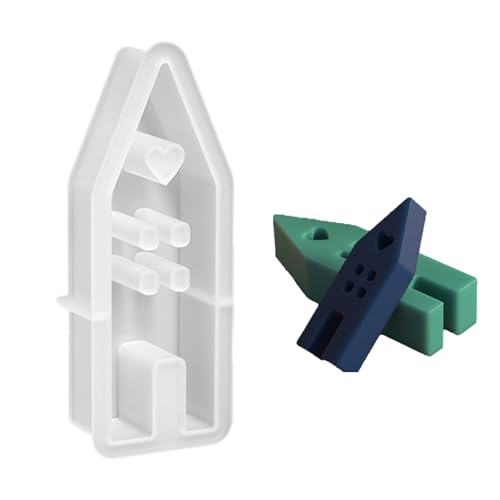 Home Candle Gießformen Silikonform Hausform | Hausform Silikonformen für Kerzenherstellung | Silikonform für Kerzenherstellung Evember Home Candle Gießformen Silikonform Hausform | Hausform Silikonformen für Kerzenherstellung | Silikonform für Kerzenherstellung Evember von Evember