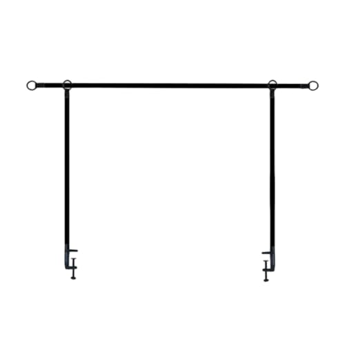 Eventerde 280x100cm Metall Dekostange Tisch Deko Tischgestell Schwarz Tisch Ballonbogen Einstellbarer Mehrzweckbogenrahmen Für Geburtstag Weihnachten Eventerde 280x100cm Metall Dekostange Tisch Deko Tischgestell Schwarz Tisch Ballonbogen Einstellbarer Mehrzweckbogenrahmen Für Geburtstag Weihnachten von Eventerde