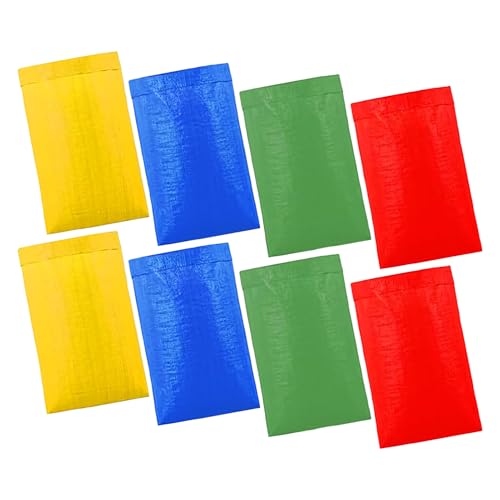 Eventerde Einkaufstaschen in Tasche, 8 Stück, Zubehör für Veranstaltungen, Familienspiele, Party, Festival, Picknick, , Versammlungen Eventerde Einkaufstaschen in Tasche, 8 Stück, Zubehör für Veranstaltungen, Familienspiele, Party, Festival, Picknick, , Versammlungen von Eventerde