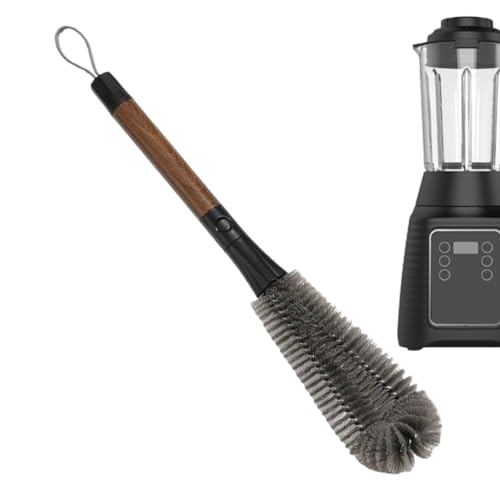 Eventerde Flaschenreinigungsbürste,Reinigungsbürste Für Flaschen - Drinkware Engräume Schrubber Werkzeug Für Wohnung Wohnheim Zuhause Reisen Camping Küche von Eventerde
