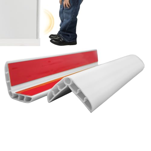 Eventerde Kantenwache, Eckwächter - 39,3 Zoll Klebstofftisch Eckschutz - Anti-Kollisionsstreifen, Möbel Stoßfänger für Kamin-Tischschrank Bettrahmen Counter Treppe Garage Eventerde Kantenwache, Eckwächter - 39,3 Zoll Klebstofftisch Eckschutz - Anti-Kollisionsstreifen, Möbel Stoßfänger für Kamin-Tischschrank Bettrahmen Counter Treppe Garage von Eventerde