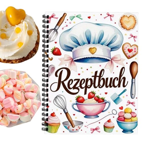 Eventerde Rezeptbuch Ordner, Backkochbuch Ringbuch für die Küche, Ernährungsplaner Küchennotizbuch für Mahlzeiten Vegetarische Küche Desserts Kochen Backen Brotbacken Salate Abendessen Küchengebrauch Eventerde Rezeptbuch Ordner, Backkochbuch Ringbuch für die Küche, Ernährungsplaner Küchennotizbuch für Mahlzeiten Vegetarische Küche Desserts Kochen Backen Brotbacken Salate Abendessen Küchengebrauch von Eventerde