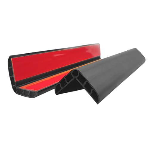 Eventerde Schreibtisch Kantenschutz, Edge Guard - 39,3 -Zoll -Kleberdecke - Anti-Kollisionsstreifen, Möbel Stoßfänger für Kamin-Tischschrank Bettrahmen Counter Treppe Garage Eventerde Schreibtisch Kantenschutz, Edge Guard - 39,3 -Zoll -Kleberdecke - Anti-Kollisionsstreifen, Möbel Stoßfänger für Kamin-Tischschrank Bettrahmen Counter Treppe Garage von Eventerde