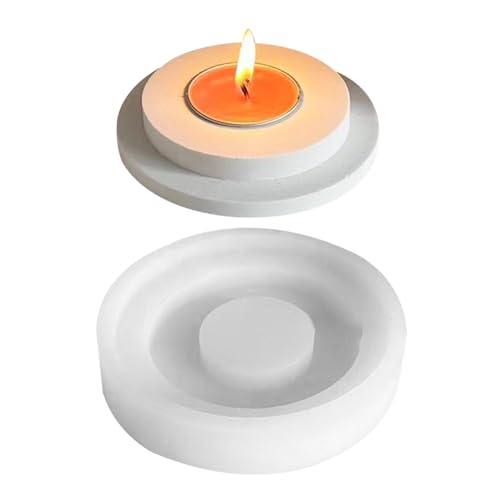 Eventerde Silikonform Kerzenhalter Teelicht Silikon Kerzenständer Formen Gießform Kerzenhalter Teelicht Gipsform Leicht Zu Lösen Weihnachtsdekoration Für Zimmer Eventerde Silikonform Kerzenhalter Teelicht Silikon Kerzenständer Formen Gießform Kerzenhalter Teelicht Gipsform Leicht Zu Lösen Weihnachtsdekoration Für Zimmer von Eventerde