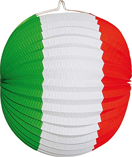 Everflag Ballonlaterne/Lampion: Italien 26 cm von Everflag
