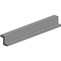 Z-Profil, 35 mm lang, Höhe 3,1mm, Dicke 0,50 mm , 3 Stück Z-Profil, 35 mm lang, Höhe 3,1mm, Dicke 0,50 mm , 3 Stück von Evergreen