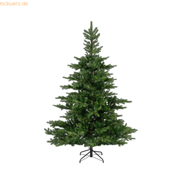 Everlands Weihnachtsbaum Grandis Tanne 681454 von Everlands