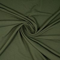 Blusenstoff Softtouch Uni khaki Blusenstoff Softtouch Uni khaki von Evlis Needle