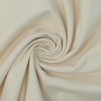 Canvas Dekostoff Esfera beige von Evlis Needle
