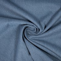 Polster- und Dekostoff Lienzo jeansblau Polster- und Dekostoff Lienzo jeansblau von Evlis Needle