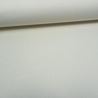 Jacquard Dekostoff Fuji hell-beige von Evlis Needle